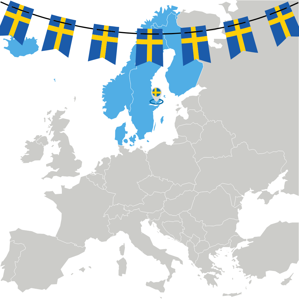 Vart finns webbyrå lokalt