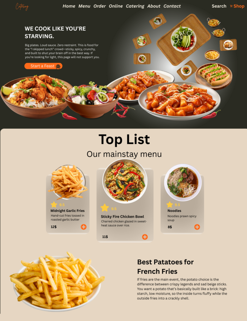 Hemsida som har levererats till kund i haninge av vår webbyrå i haninge