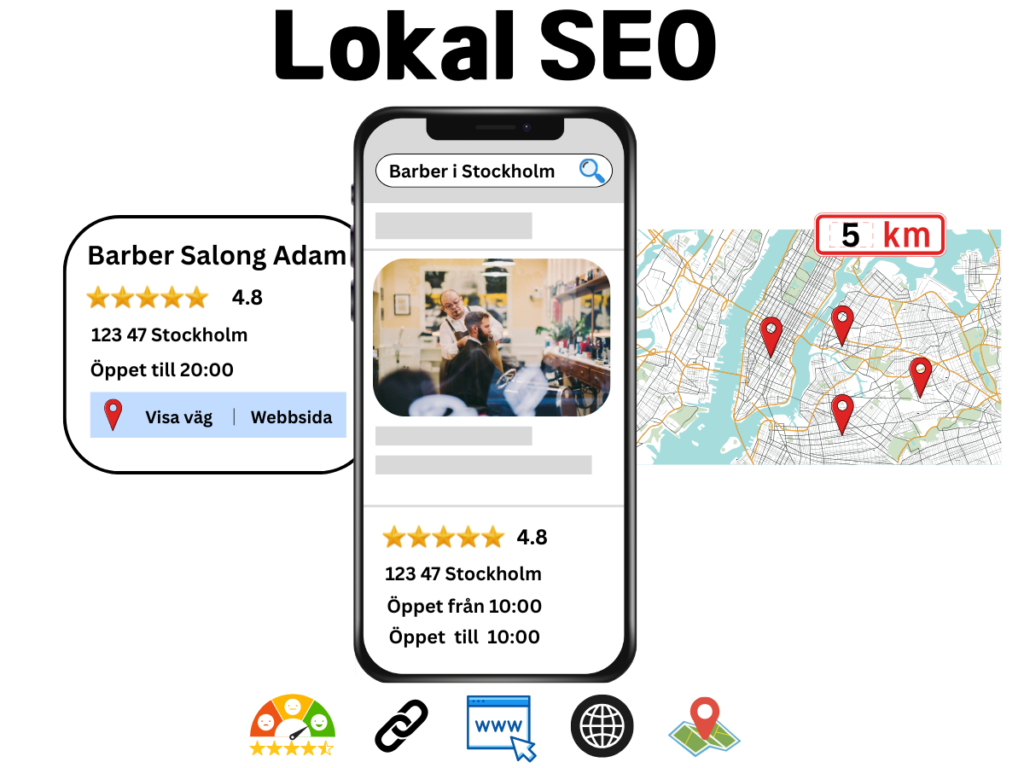 Lokal SEO